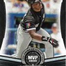 Frank Thomas 2017 Topps MVP Award Winner #MVP-5 Chicago White Sox Baseball Card