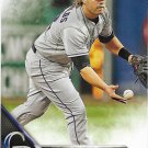 Mark Reynolds 2016 Topps #571 Colorado Rockies Baseball Card