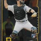 Tony Sanchez 2014 Topps Update Mega Box Chrome Rookie #MB-25 Pittsburgh Pirates Baseball Card