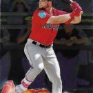 Andrew Benintendi 2018 Topps Chrome #151 Boston Red Sox Baseball Card
