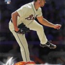 Jesse Biddle 2018 Topps Chrome Update Rookie #HMT10 Atlanta Braves Baseball Card