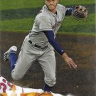 Carlos Correa 2018 Topps Chrome #103 Houston Astros Baseball Card