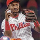 Maikel Franco 2018 Topps Chrome #116 Philadelphia Phillies Baseball Card
