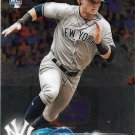 Clint Frazier 2018 Topps Chrome Update Rookie #HMT21 New York Yankees Baseball Card