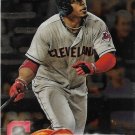 Francisco Lindor 2018 Topps Chrome #73 Cleveland Indians Baseball Card