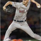 Chris Sale 2018 Topps Chrome Update #HMT83 Boston Red Sox Baseball Card