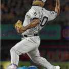 Luis Severino 2018 Topps Chrome Update #HMT84 New York Yankees Baseball Card