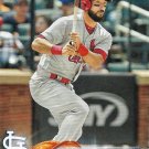 Matt Carpenter 2018 Topps #652 St. Louis Cardinals Baseball Card