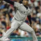 Aroldis Chapman 2018 Topps Update #US219 New York Yankees Baseball Card