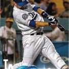 Brian Dozier 2018 Topps Update #US263 Los Angeles Dodgers Baseball Card