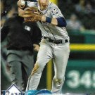 Matt Duffy 2018 Topps Update #US272 Tampa Bay Rays Baseball Card