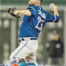 Marco Estrada 2018 Topps #528 Toronto Blue Jays Baseball Card