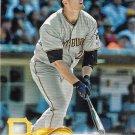 David Freese 2018 Topps #631 Pittsburgh Pirates Baseball Card