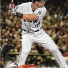 Paul Goldschmidt 2018 Topps Update #US156 Arizona Diamondbacks Baseball Card