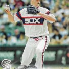 Nate Jones 2018 Topps #232 Chicago White Sox Baseball Card