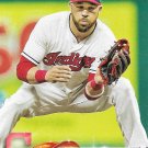 Jason Kipnis 2018 Topps #310 Cleveland Indians Baseball Card
