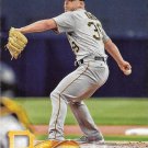 Chad Kuhl 2018 Topps #187 Pittsburgh Pirates Baseball Card