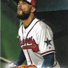 Nick Markakis 2018 Topps Update #US48 Atlanta Braves Baseball Card