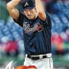 Brandon McCarthy 2018 Topps Update #US224 Atlanta Braves Baseball Card
