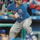Tomas Nido 2018 Topps Rookie #486 New York Mets Baseball Card