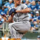 Roberto Osuna 2018 Topps Update #US203 Houston Astros Baseball Card