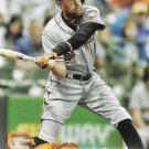 Hunter Pence 2018 Topps #47 San Francisco Giants Baseball Card Hunter Pence 2018 Topps #47 San Francisco Giants Baseball Card