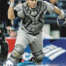 Wilson Ramos 2018 Topps #476 Tampa Bay Rays Baseball Card