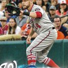 Mark Reynolds 2018 Topps Update #US62 Washington Nationals Baseball Card