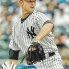 David Robertson 2018 Topps #598 New York Yankees Baseball Card