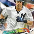 Gary Sanchez 2018 Topps Future Stars #FS-30 New York Yankees Baseball Card