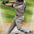 Kyle Seager 2018 Topps Salute #TS-50 Seattle Mariners Baseball Card
