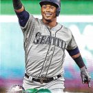 Jean Segura 2018 Topps Update #US111 Seattle Mariners Baseball Card