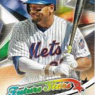 Dominic Smith 2018 Topps Future Stars #FS-4 New York Mets Baseball Card