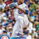 Pedro Strop 2018 Topps Update #US41 Chicago Cubs Baseball Card