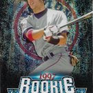 Nomar Garciaparra 2015 Topps Update Chrome Rookie Sensations #RSC-6 Boston Red Sox Baseball Card