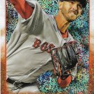 Rick Porcello 2015 Topps Update Chrome #US362 Boston Red Sox Baseball Card