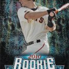 Buster Posey 2015 Topps Update Chrome Rookie Sensations #RSC-23 San Francisco Giants Baseball Card