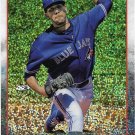 David Price 2015 Topps Update Chrome #US46 Toronto Blue Jays Baseball Card