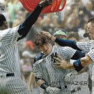 Clint Frazier 2018 Topps Stadium Club Rookie #3 New York Yankees Baseball Card