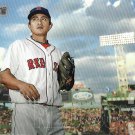 Tzu-Wei Lin 2018 Topps Stadium Club #11 Boston Red Sox Baseball Card