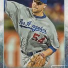 Jim Johnson 2015 Topps Update #US287 Los Angeles Dodgers Baseball Card Jim Johnson 2015 Topps Update #US287 Los Angeles Dodgers Baseball Card