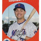 Michael Conforto 2018 Topps Archives #76 New York Mets Baseball Card Michael Conforto 2018 Topps Archives #76 New York Mets Baseball Card