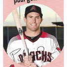 Paul Goldschmidt 2018 Topps Archives #41 Arizona Diamondbacks Baseball Card Paul Goldschmidt 2018 Topps Archives #41 Arizona Diamondbacks Baseball Card
