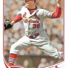 Randy Choate 2013 Topps Update #US152 St. Louis Cardinals Baseball Card