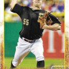Joe Blanton 2015 Topps Update #US347 Pittsburgh Pirates Baseball Card
