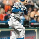 Cody Bellinger 2018 Topps Cody Bellinger Highlights #CB-29 Los Angeles Dodgers Baseball Card