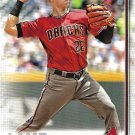 Jake Lamb 2019 Topps #334 Arizona Diamondbacks Baseball Card Jake Lamb 2019 Topps #334 Arizona Diamondbacks Baseball Card