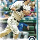 Kyle Seager 2019 Topps #232 Seattle Mariners Baseball Card Kyle Seager 2019 Topps #232 Seattle Mariners Baseball Card