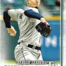 Blake Snell 2019 Topps #268 Tampa Bay Rays Baseball Card Blake Snell 2019 Topps #268 Tampa Bay Rays Baseball Card