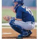 Brad Ausmus 1997 Score #370 Houston Astros Baseball Card